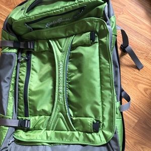 Eddie Bauer Expedition Luggage